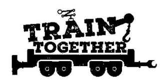 TRAIN TOGETHER logo