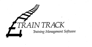 TRAIN TRACK TRAINING MANAGEMENT SOFTWARE logo