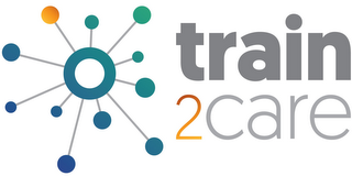 TRAIN2CARE logo
