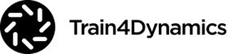 TRAIN4DYNAMICS logo