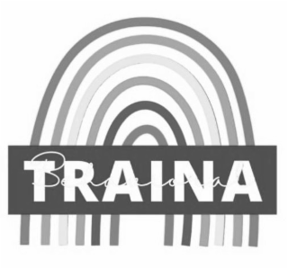 TRAINA BEHAVIORAL logo