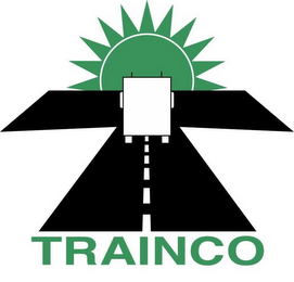 TRAINCO logo