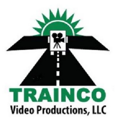 TRAINCO VIDEO PRODUCTIONS, LLC logo