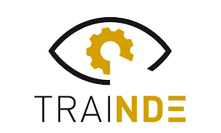 TRAINDE logo