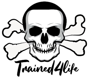 TRAINED4LIFE logo
