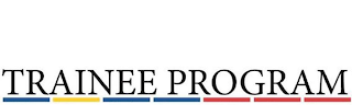 TRAINEE PROGRAM logo