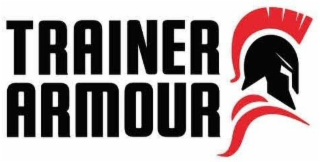 TRAINER ARMOUR