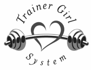 TRAINER GIRL SYSTEM