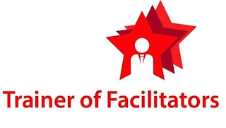 TRAINER OF FACILITATORS logo