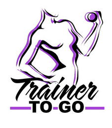 TRAINER TO GO logo