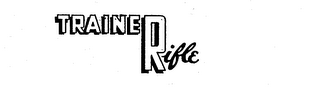 TRAINERIFLE logo