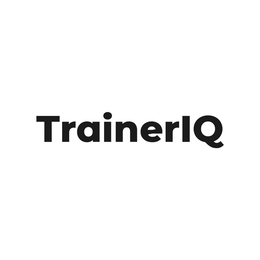 TRAINERIQ logo