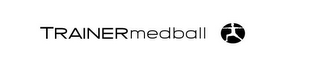 TRAINERMEDBALL logo