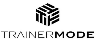 TRAINERMODE logo