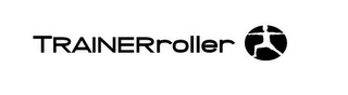 TRAINERROLLER logo