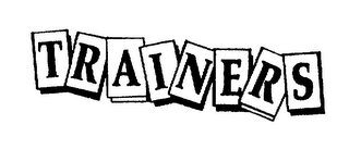 TRAINERS logo