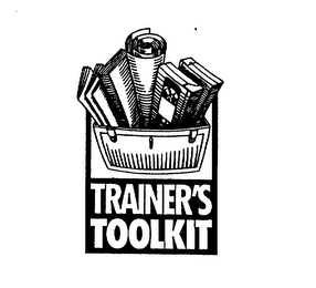 TRAINER'S TOOLKIT logo