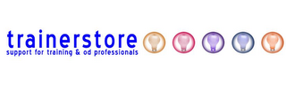 TRAINERSTORE logo