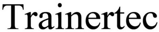 TRAINERTEC logo