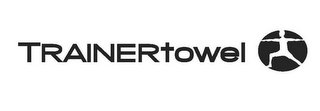 TRAINERTOWEL logo