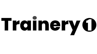 TRAINERY 1 logo