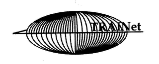 TRAINET logo