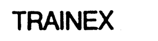 TRAINEX logo
