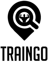 TRAINGO logo