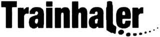 TRAINHALER logo