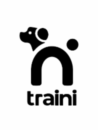 TRAINI logo