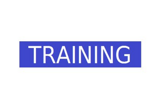 TRAINING logo