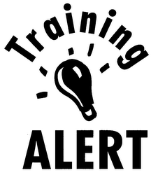TRAINING ALERT logo