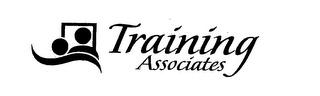 TRAINING ASSOCIATES logo