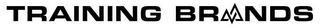 TRAINING BRANDS logo