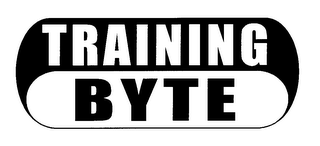 TRAINING BYTE logo