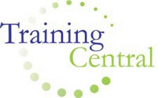 TRAINING CENTRAL logo