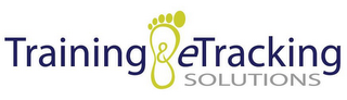 TRAINING & ETRACKING SOLUTIONS logo