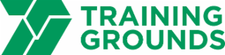TRAINING GROUNDS logo