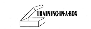 TRAINING-IN-A-BOX logo
