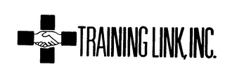 TRAINING LINK, INC. logo