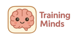 TRAINING MINDS logo
