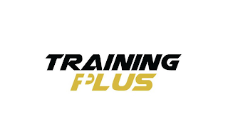 TRAINING PLUS logo