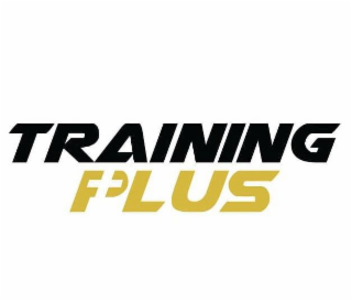 TRAINING PLUS logo