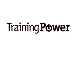 TRAINING POWER logo