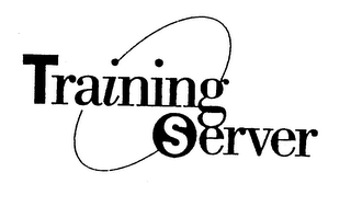TRAINING SERVER logo