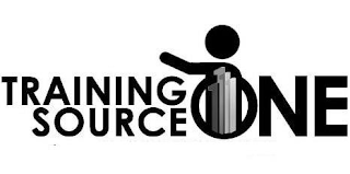 TRAINING SOURCE ONE logo