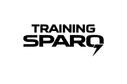 TRAINING SPARQ logo