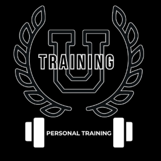 TRAINING U PERSONAL TRAINING logo