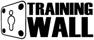TRAINING WALL logo