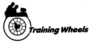 TRAINING WHEELS logo